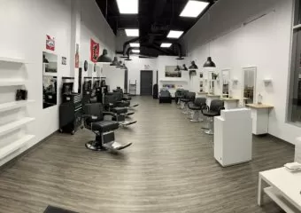 Denim & Smith Barbershops | Somerset | Shawnessy Towne Centre