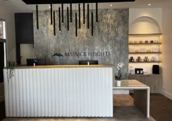 Massage Heights Shawnessy Village