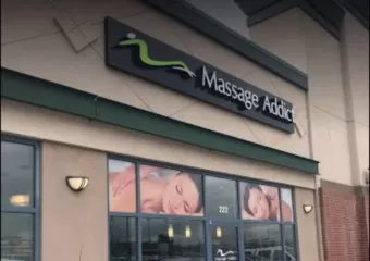Massage Addict | Calgary Shawnessy