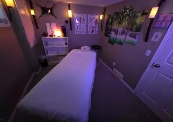 Sense Of Soothing