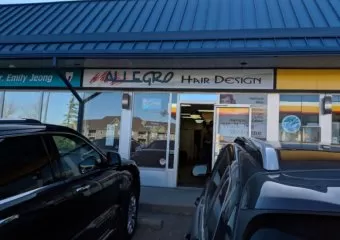 Allegro Hair Design