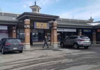 Bijoux Hair Salon