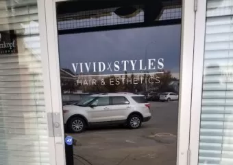 Vivid Styles Hair and Esthetics