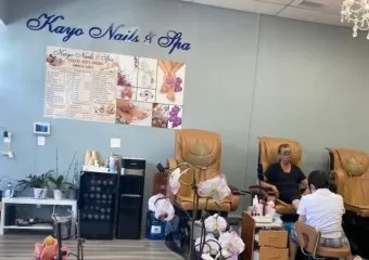 Kayo Nails & Spa