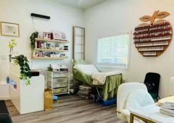 Sarah Nails & Spa