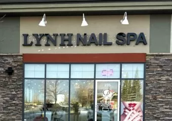 Lynh Nail Spa