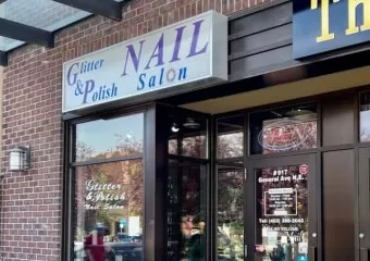 Glitter & Polish Nail Salon