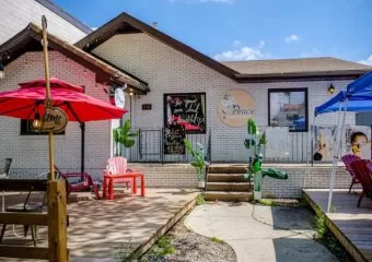 Peace Beauty & Cafe