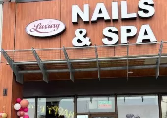Luxury Nails & Spa