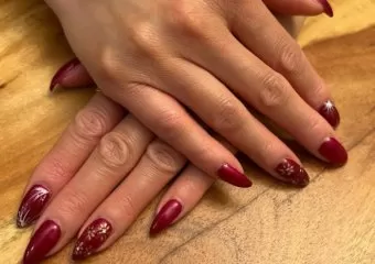 Richmond Nails & Spa