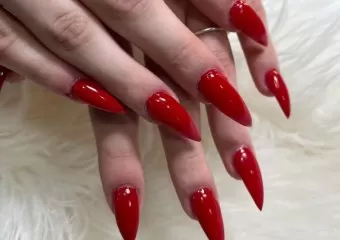 Home Nails YYC