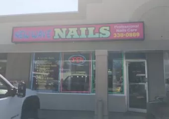 New Wave Nail Salon