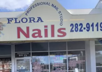 Flora Nails