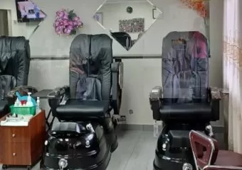 Delicate Nail & Spa