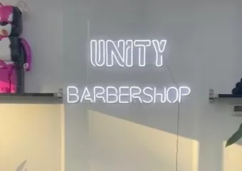 Unity Barbershop