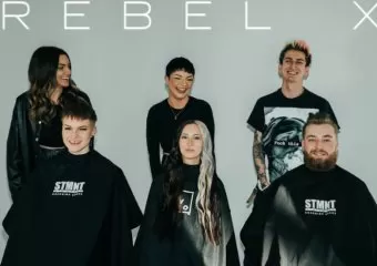 Rebel x