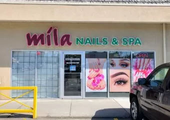 Mila Nails & Spa