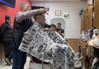 Village Square Barber Shop