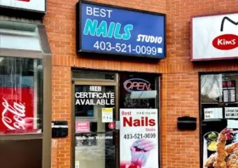 Best Nails Studio - Capital Hill
