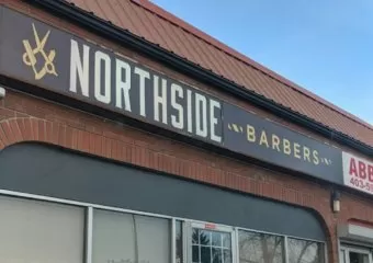 Northside Barbers & Blades