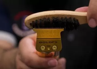 Four Aces Barbershop