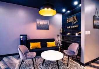 Born Royal Hair Studio