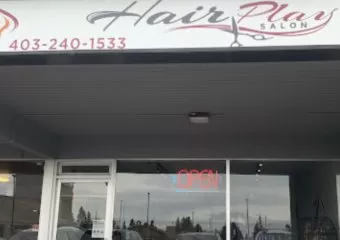 HairPlay Salon Ltd