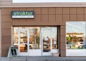 Struktur Studio