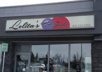 Lolita's salon