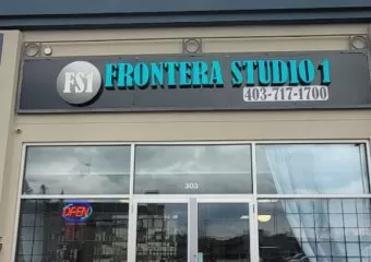 FRONTERA STUDIO 1