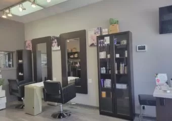 Sweetouch beauty centre