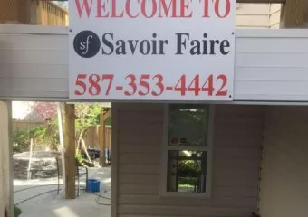 Savoir Faire Hair Design