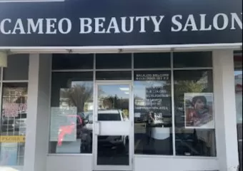 Cameo Beauty Salon