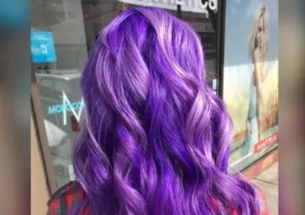 Whimsical Riot Salon