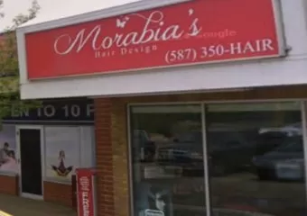 Morabia's Hair Design