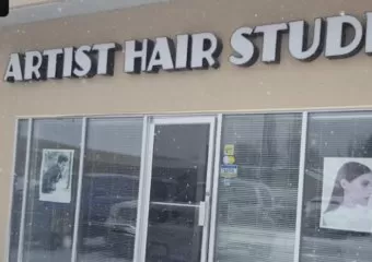 Artist Hair Studio