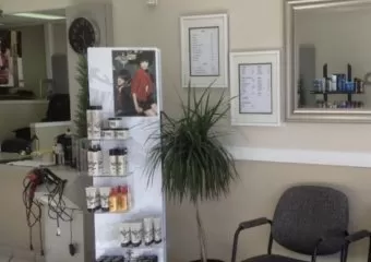 LUVcuts Family Hair Design and SPA