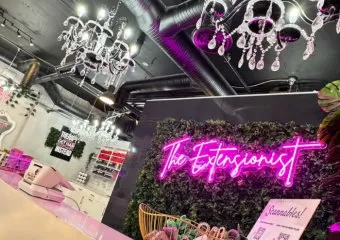 THE EXTENSIONIST CALGARY