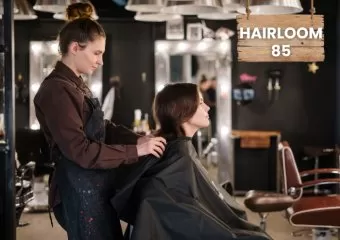 Hairloom 85