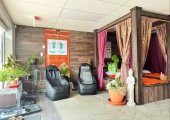 Nuad Thai Massage