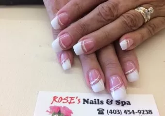 Rose Nails & Spa