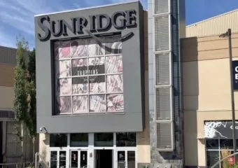 Optimum Wellness Centres - Sunridge