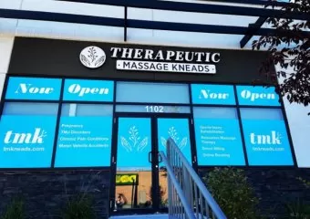Therapeutic Massage Kneads Inc