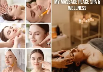 My Massage Place Spa & Wellness