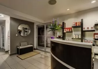Le Soleil Spa