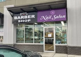 Valley Ridge Nail Salon