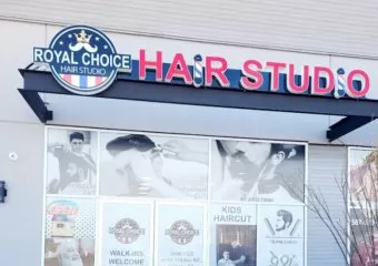 Royal Choice Hair Studio