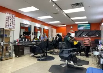 Barcelona Barber Shop