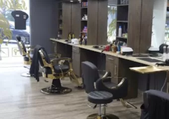 Chelsea Salon & Barber