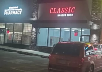 Classic Barbershop